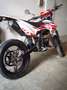 Beta RR 50 Motard sport Bianco - thumbnail 2