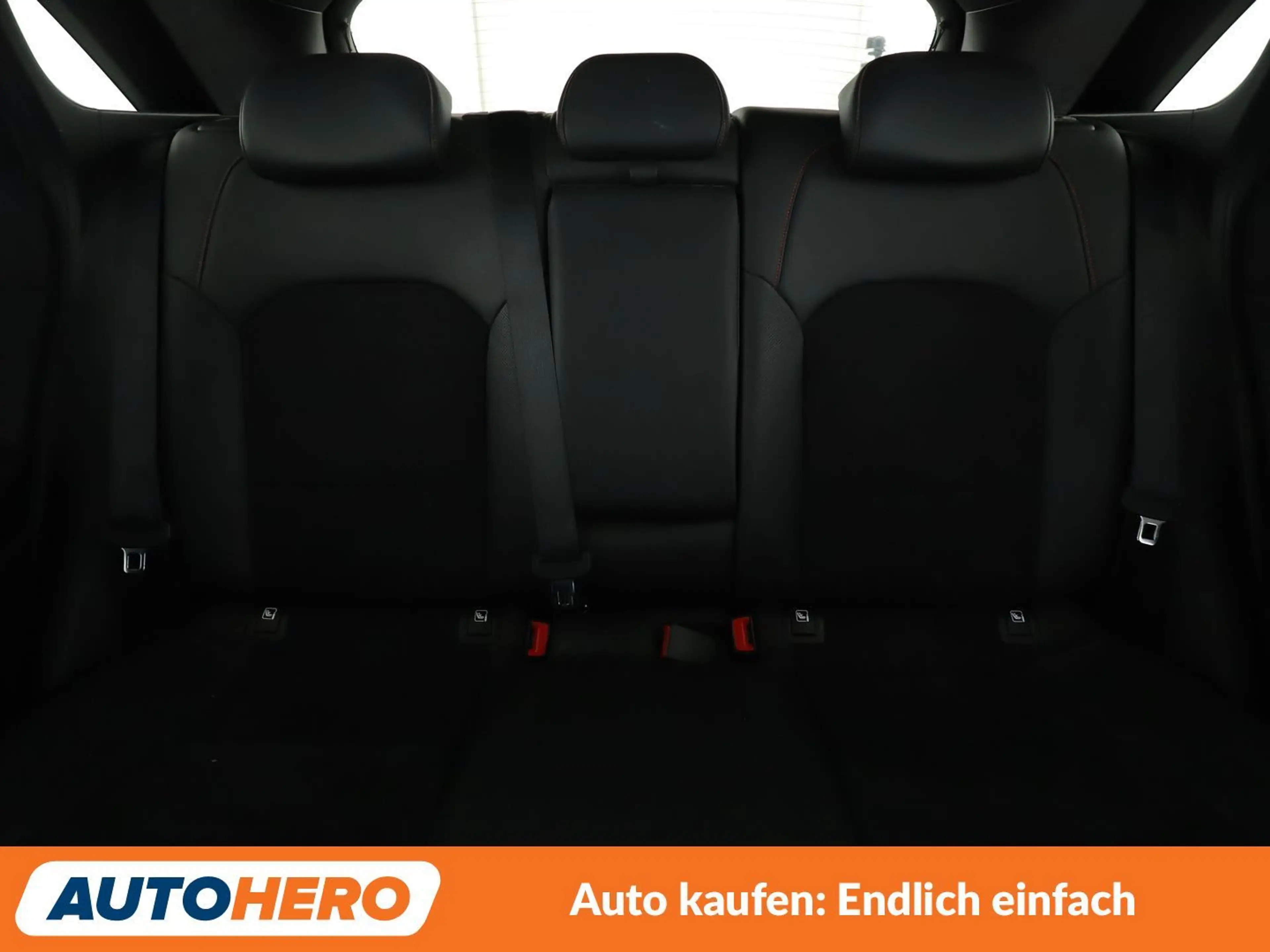 Kia Ceed / cee'd 1.6 TGDI GT *NAVI*VC*LED*TEMPO*CAM*PDC*SHZ*ALU* — photo 15