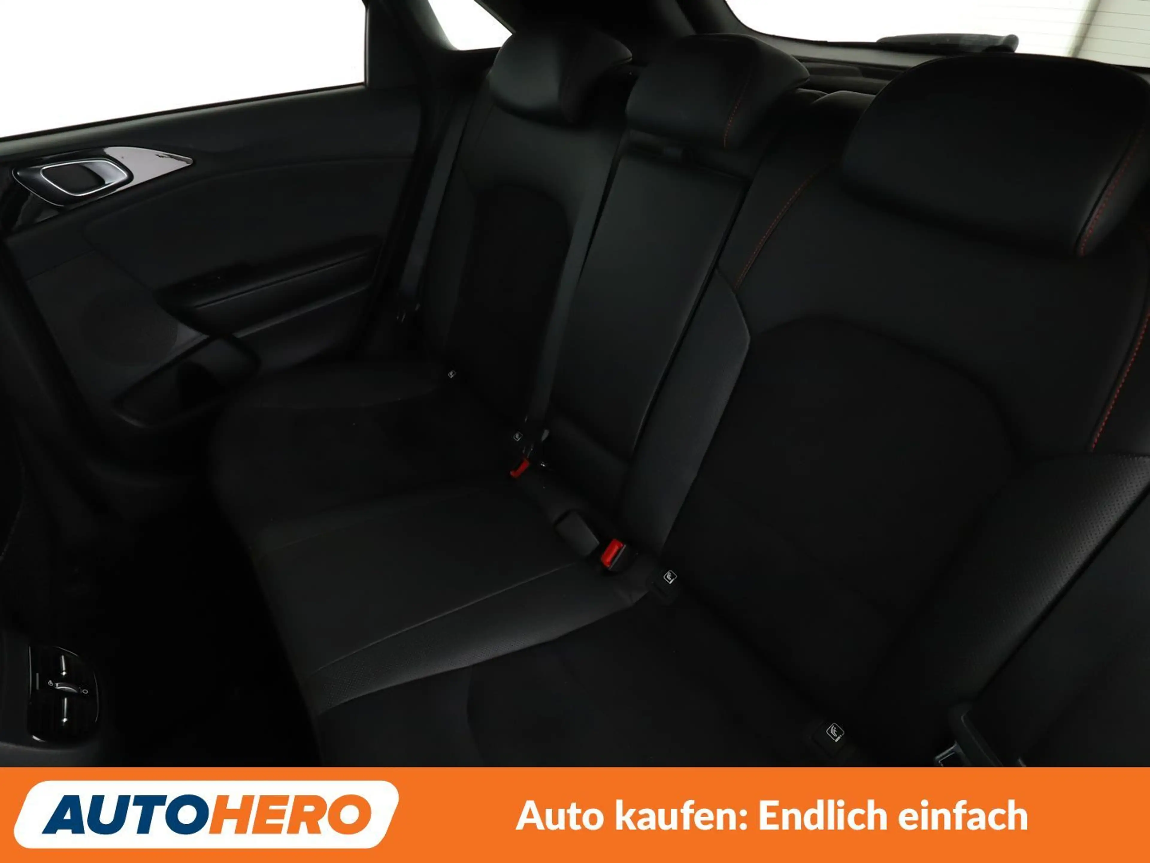 Kia Ceed / cee'd 1.6 TGDI GT *NAVI*VC*LED*TEMPO*CAM*PDC*SHZ*ALU* — photo 14