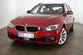 BMW 330 d xDrive Advantage*LED*Leder*PDC*Sitzhz* Rot - thumbnail 1