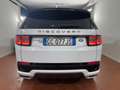 Land Rover Discovery Sport Discovery Sport 2.0 TD4 180 CV AWD Auto R-Dynamic Weiß - thumbnail 5