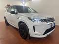 Land Rover Discovery Sport Discovery Sport 2.0 TD4 180 CV AWD Auto R-Dynamic Weiß - thumbnail 3