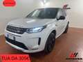 Land Rover Discovery Sport Discovery Sport 2.0 TD4 180 CV AWD Auto R-Dynamic Weiß - thumbnail 1
