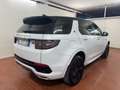 Land Rover Discovery Sport Discovery Sport 2.0 TD4 180 CV AWD Auto R-Dynamic Weiß - thumbnail 4