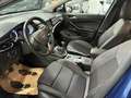 Opel Astra 1.5 Turbo D Elegance GPS/LED/CAM/BIP AV ARR/CLIM Bleu - thumbnail 7