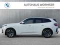 BMW X3 20 xDrive M Sportpaket HK HiFi DAB LED Shz Weiß - thumbnail 5