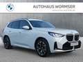 BMW X3 20 xDrive M Sportpaket HK HiFi DAB LED Shz Weiß - thumbnail 10