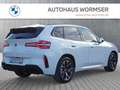BMW X3 20 xDrive M Sportpaket HK HiFi DAB LED Shz Weiß - thumbnail 8