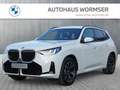 BMW X3 20 xDrive M Sportpaket HK HiFi DAB LED Shz Weiß - thumbnail 4