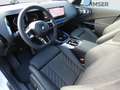 BMW X3 20 xDrive M Sportpaket HK HiFi DAB LED Shz Weiß - thumbnail 12