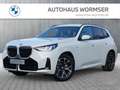 BMW X3 20 xDrive M Sportpaket HK HiFi DAB LED Shz Weiß - thumbnail 1