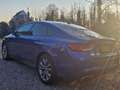 Chrysler 200 200s Blau - thumbnail 5