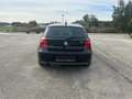 BMW 116 116i Aut. Fekete - thumbnail 5