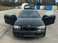 BMW 116 116i Aut. Fekete - thumbnail 3