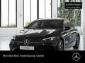 Mercedes-Benz A 180 Lim AMG+NIGHT+360°+AHK+MULTIBEAM+TOTW+7G Schwarz - thumbnail 1
