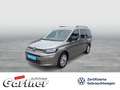 Volkswagen Caddy Life 2.0 TDI 7 SITZ APP-CON PDC SHZG DAB+ KLIMA N Beige - thumbnail 1