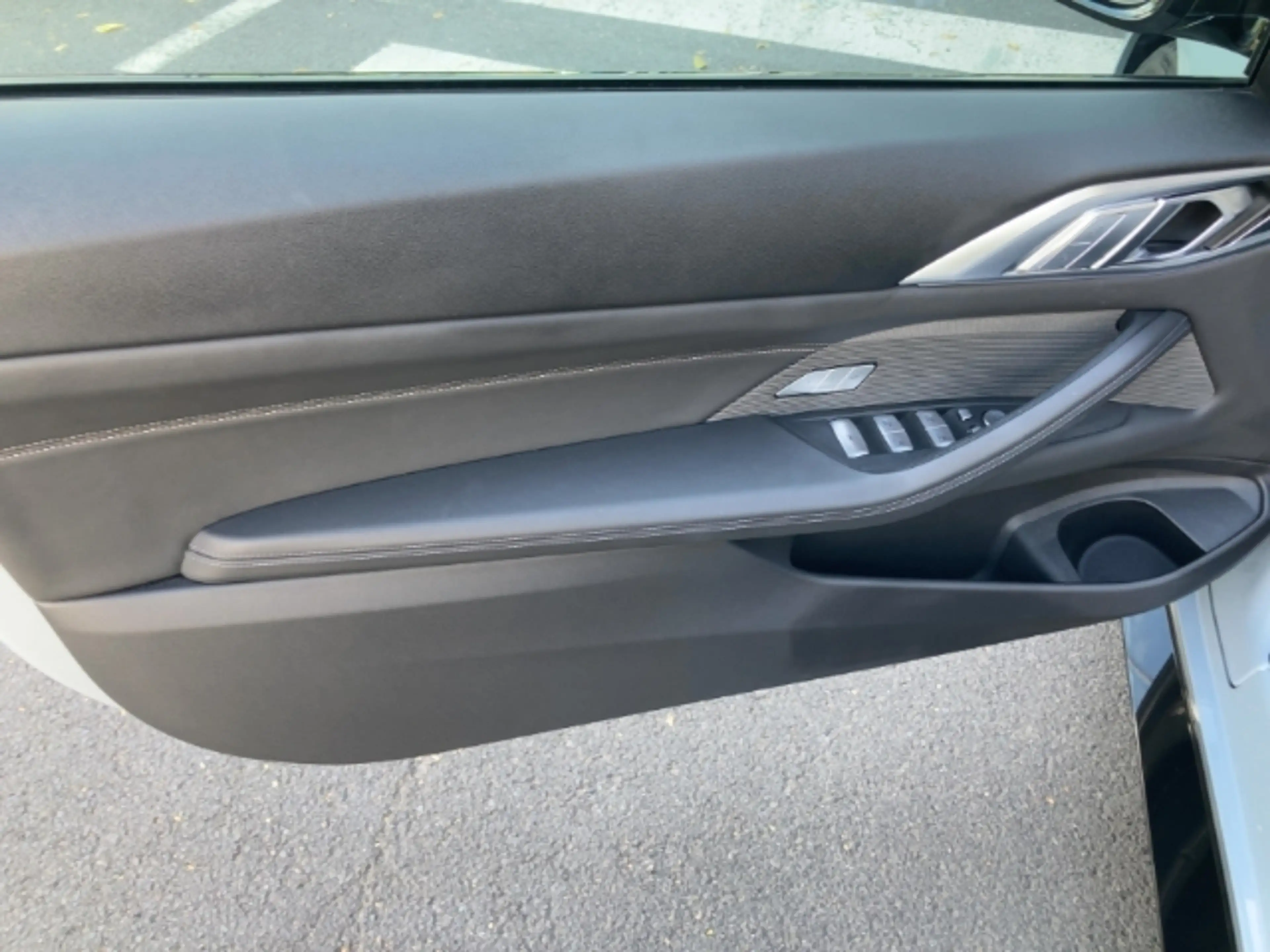 BMW M4 Competition M xDrive AD Navi Leder Digitales Cockp — photo 12