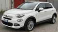 Fiat 500X 500 X 2015 1.6 mjt Lounge 4x2 120cv dct Weiß - thumbnail 1
