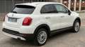 Fiat 500X 500 X 2015 1.6 mjt Lounge 4x2 120cv dct Weiß - thumbnail 3