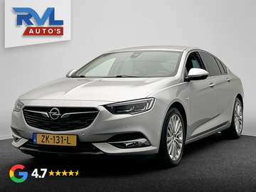 Grand Sport 1.6 Turbo Innovation | Origineel NL |
