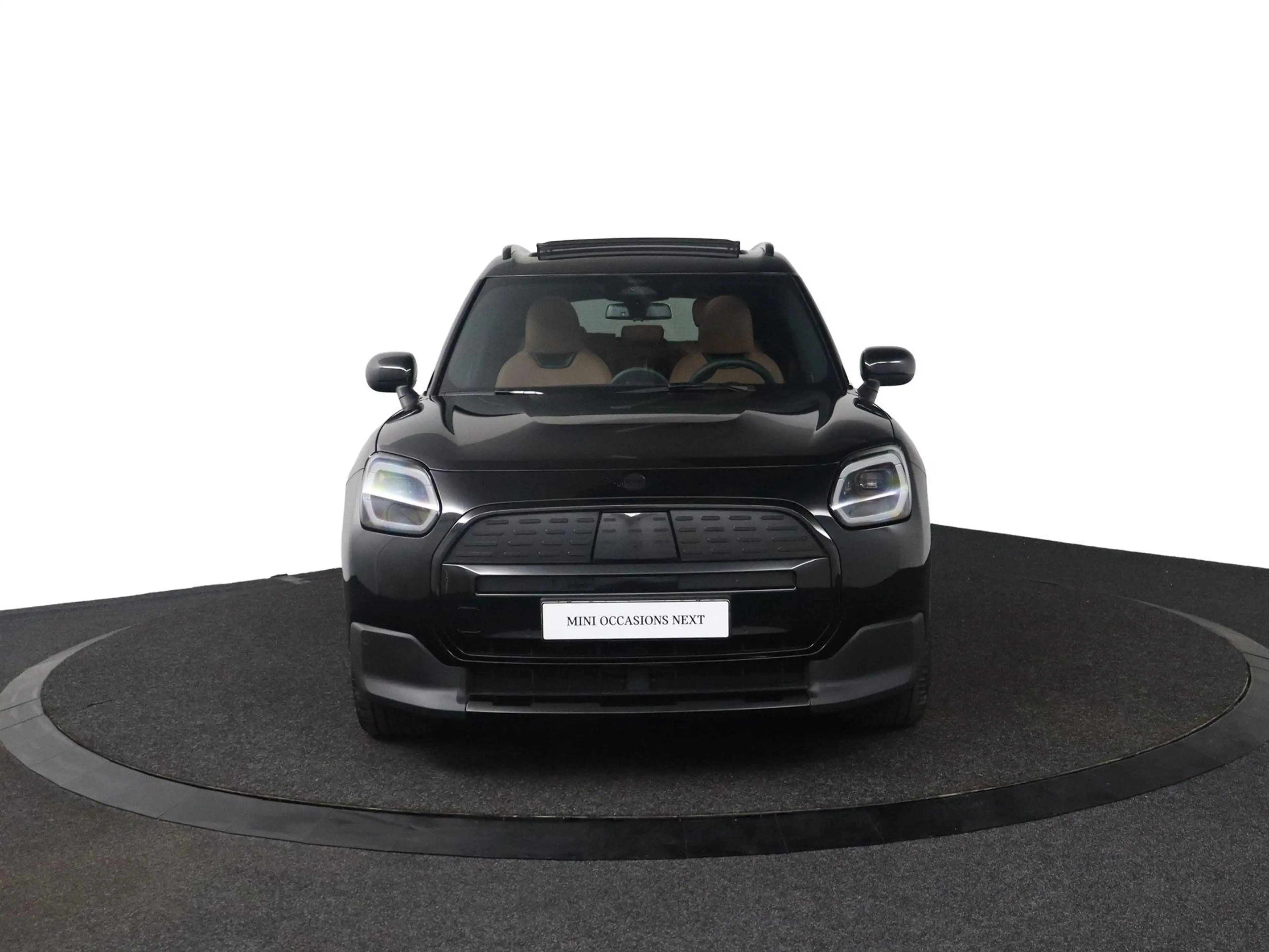 MINI Countryman E Favoured M 66.5 kWh | Pakket M | Head Up | Panoram — photo 13