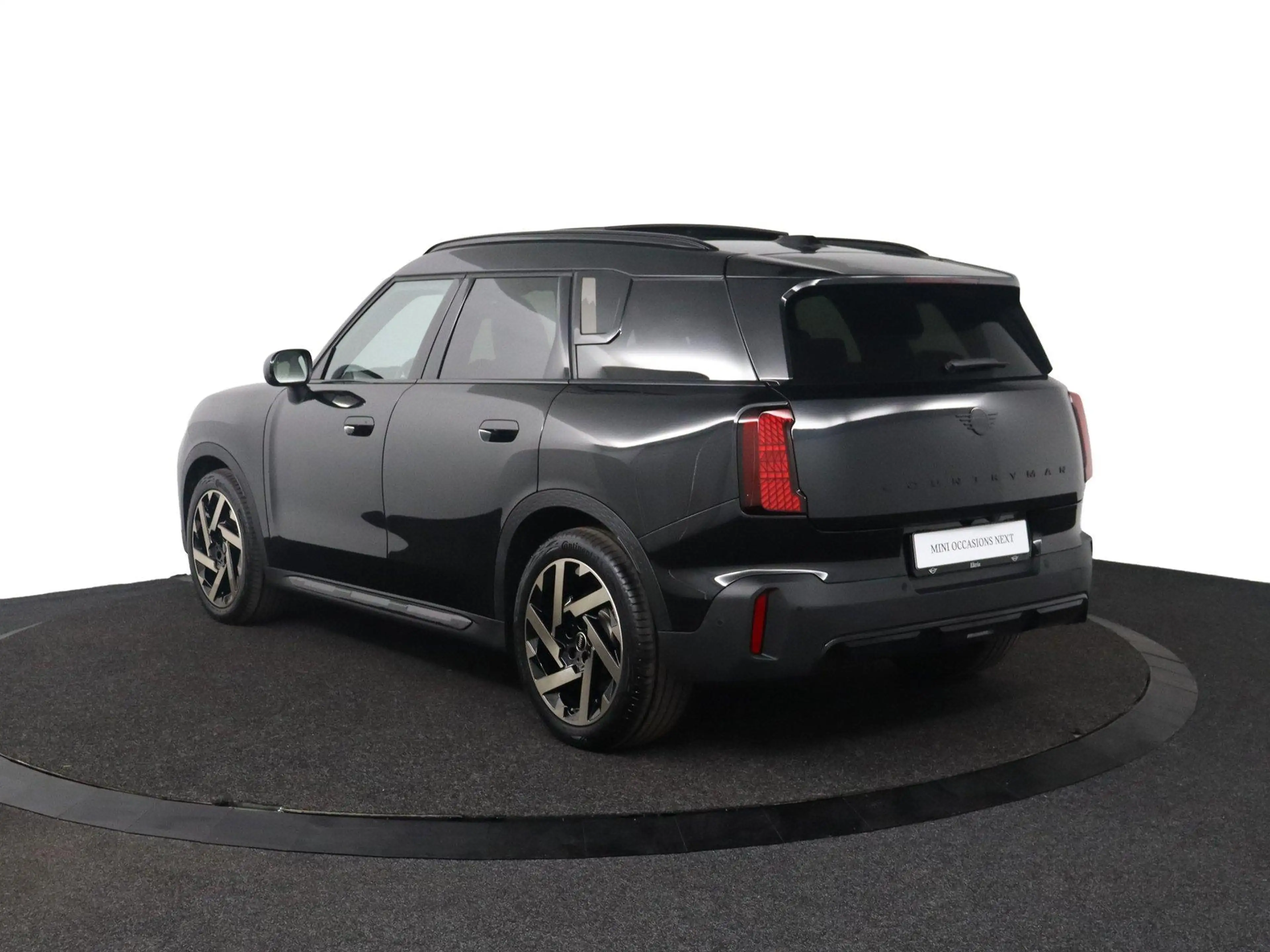 MINI Countryman E Favoured M 66.5 kWh | Pakket M | Head Up | Panoram — photo 10
