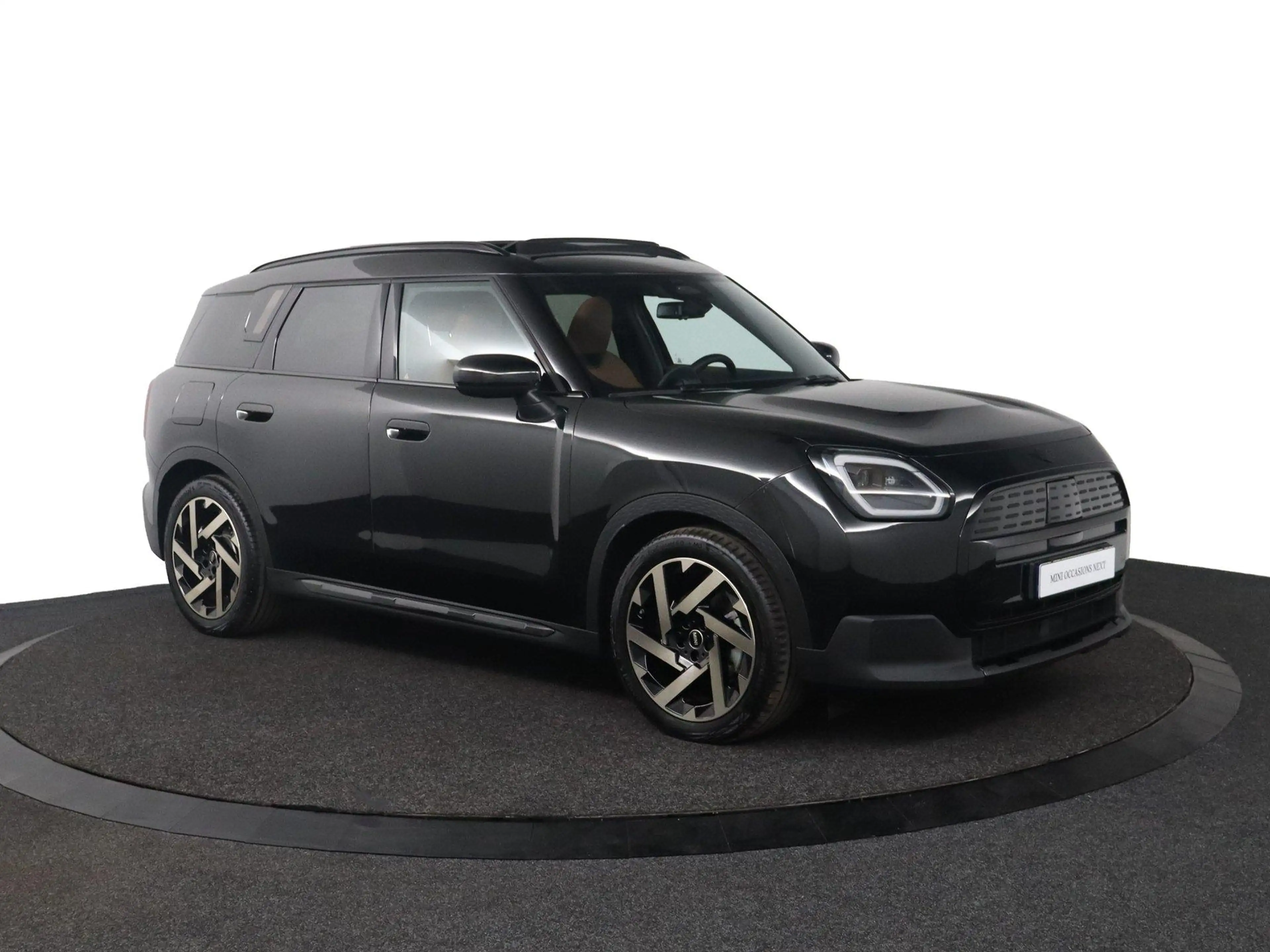 MINI Countryman E Favoured M 66.5 kWh | Pakket M | Head Up | Panoram — photo 12