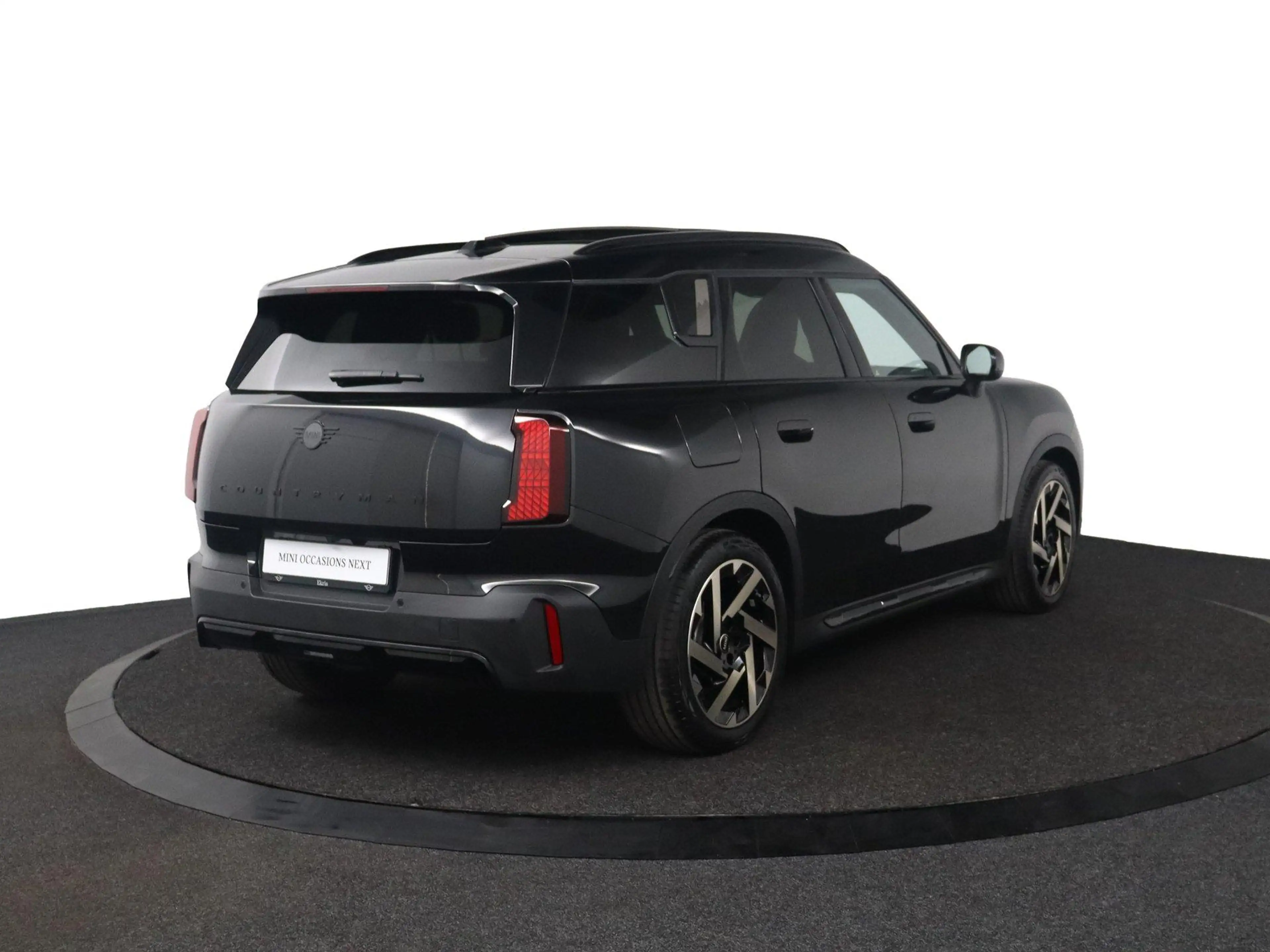 MINI Countryman E Favoured M 66.5 kWh | Pakket M | Head Up | Panoram — photo 2
