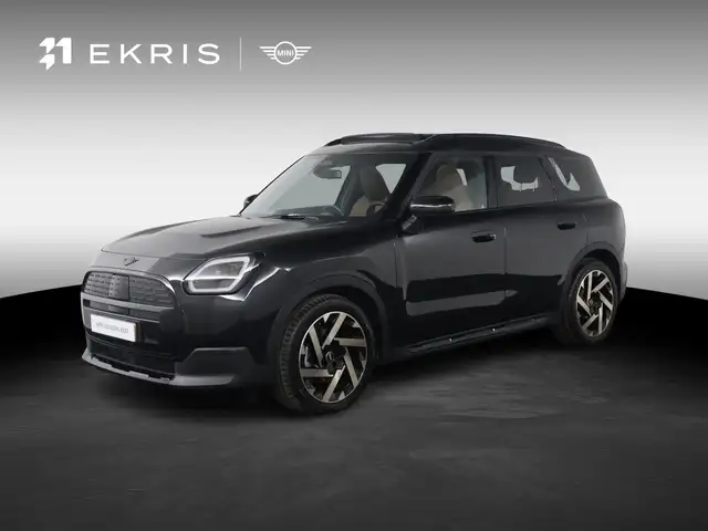 MINI Countryman E Favoured M 66.5 kWh | SOH 100% | Pakket M | Head U