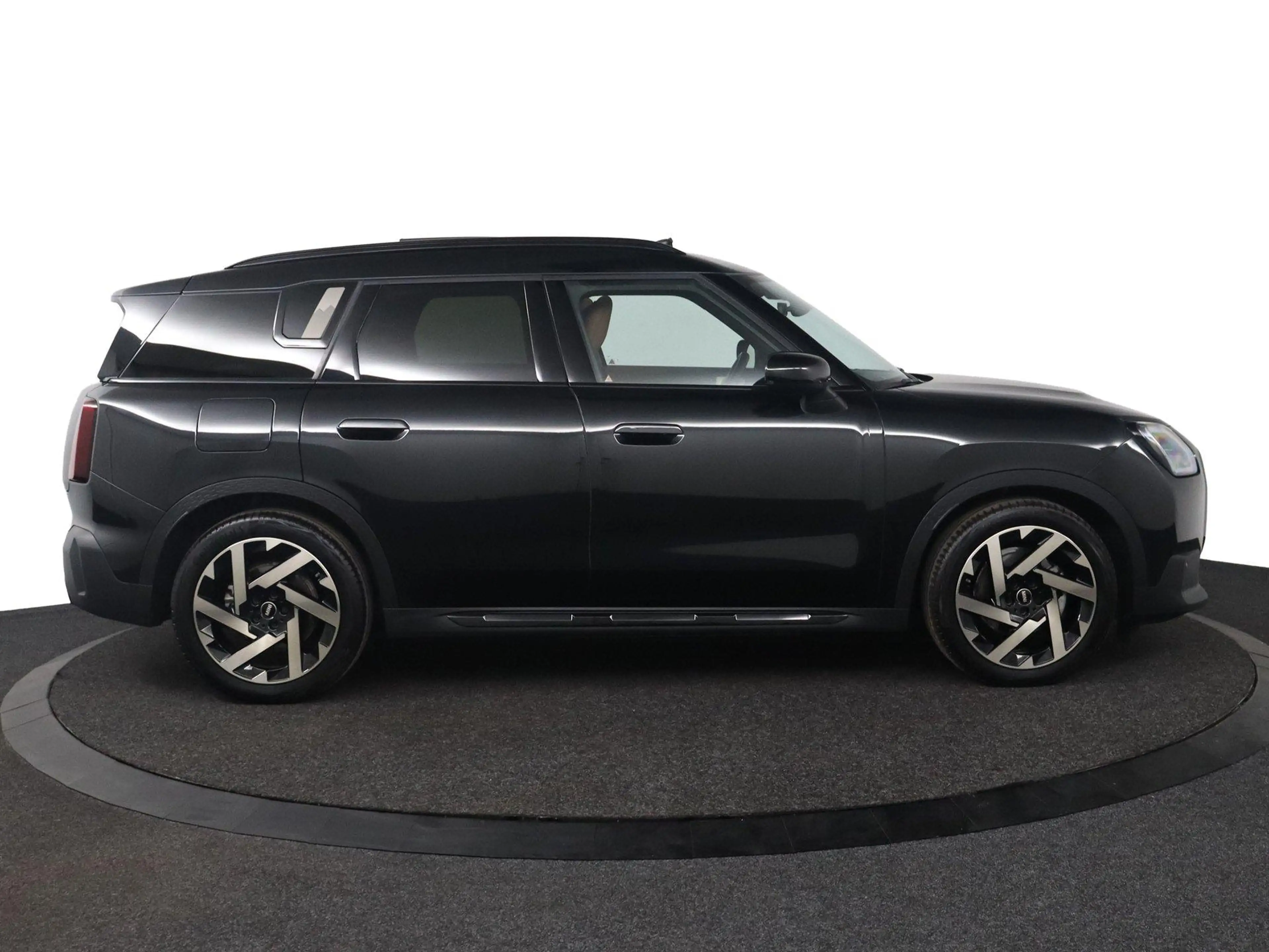 MINI Countryman E Favoured M 66.5 kWh | Pakket M | Head Up | Panoram — photo 11