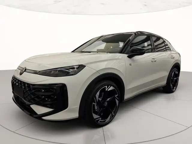 Volkswagen T-Roc 1.5 etsi r-line 150cv dsg