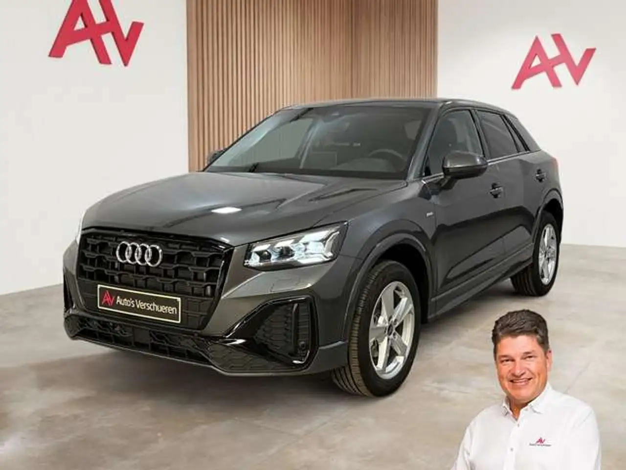 Audi Q2
