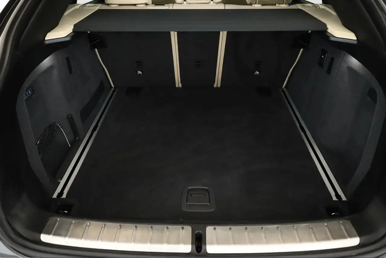 BMW X4 X4 xDrive30d Msport Tetto Navi Matrix 7