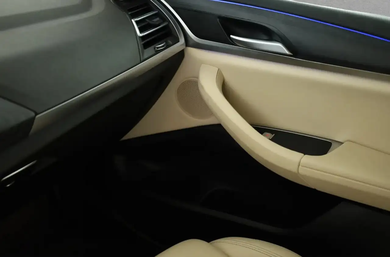 BMW X4 X4 xDrive30d Msport Tetto Navi Matrix 15