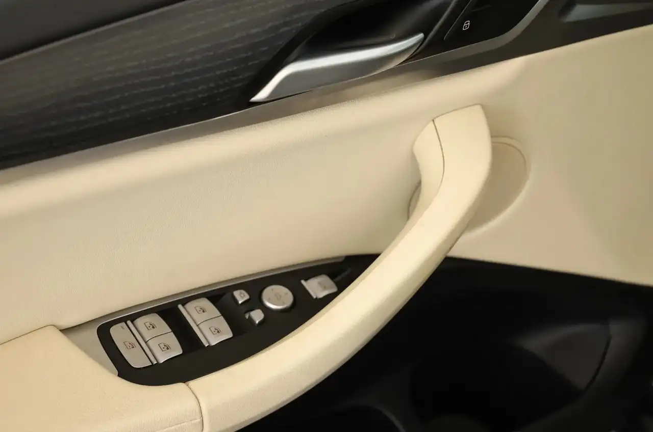 BMW X4 X4 xDrive30d Msport Tetto Navi Matrix 14