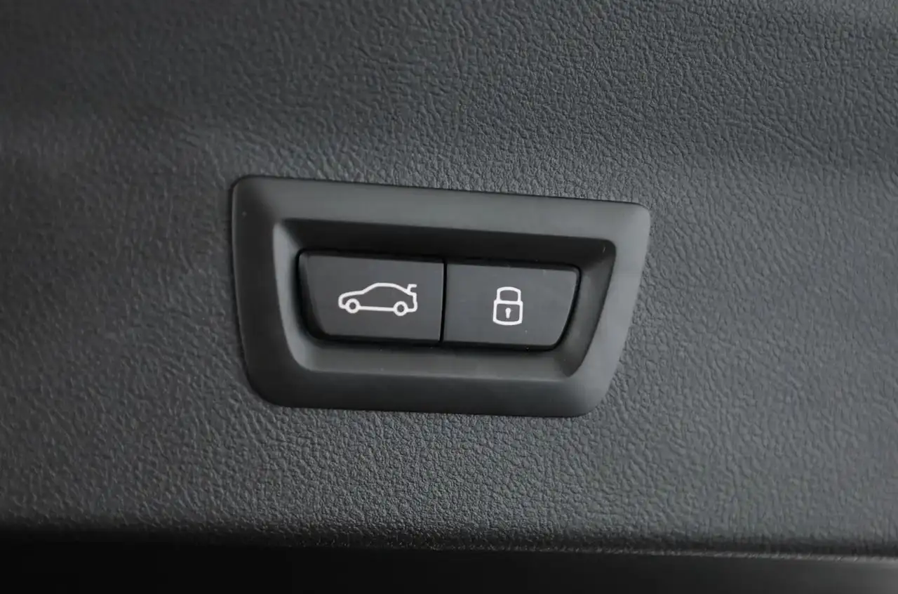 BMW X4 X4 xDrive30d Msport Tetto Navi Matrix 9