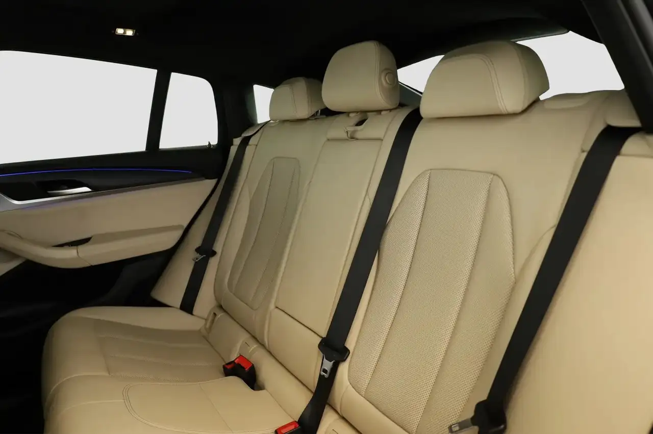 BMW X4 X4 xDrive30d Msport Tetto Navi Matrix 6