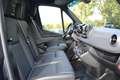 Mercedes-Benz Sprinter 319 CDI KA L2H2 Gris - thumbnail 19