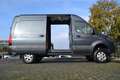 Mercedes-Benz Sprinter 319 CDI KA L2H2 Gris - thumbnail 3