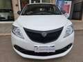 Lancia Ypsilon LANCIA YPSILON 1.2 69CV 5 PORTE GPL ELEFANTINO BLU Bianco - thumbnail 3