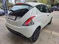 Lancia Ypsilon LANCIA YPSILON 1.2 69CV 5 PORTE GPL ELEFANTINO BLU Bianco - thumbnail 12