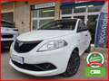 Lancia Ypsilon LANCIA YPSILON 1.2 69CV 5 PORTE GPL ELEFANTINO BLU Bianco - thumbnail 1