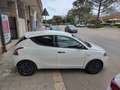 Lancia Ypsilon LANCIA YPSILON 1.2 69CV 5 PORTE GPL ELEFANTINO BLU Bianco - thumbnail 5