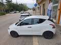 Lancia Ypsilon LANCIA YPSILON 1.2 69CV 5 PORTE GPL ELEFANTINO BLU Bianco - thumbnail 9