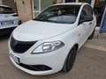 Lancia Ypsilon LANCIA YPSILON 1.2 69CV 5 PORTE GPL ELEFANTINO BLU Bianco - thumbnail 2