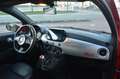 Fiat 500 0.9 TwinAir 500S Airco|NAVI|Camera|Carplay|Leder Rood - thumbnail 10