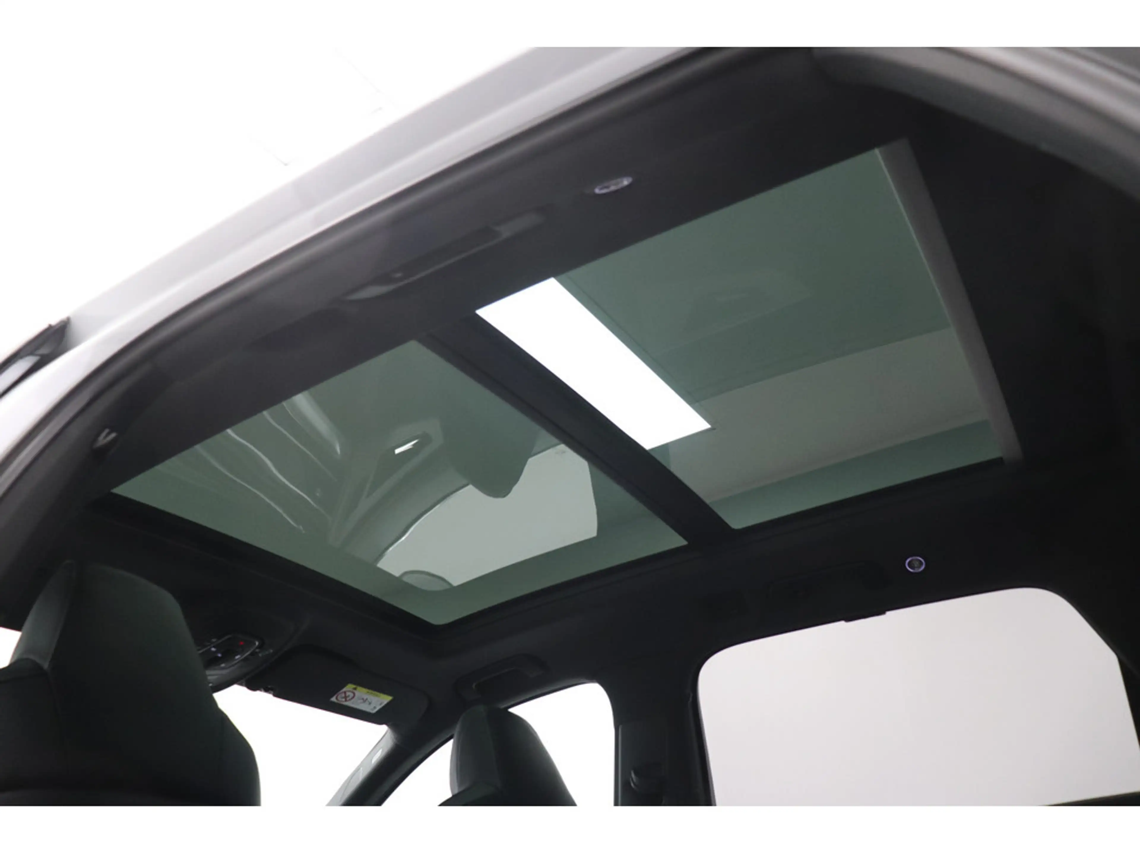 Audi SQ7 4.0 TFSI quattro #Standheizung #B&O #Panorama — photo 12