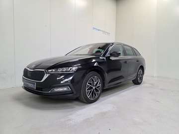2.0 TDI Autom. - GPS - Topstaat! 1Ste Eig!