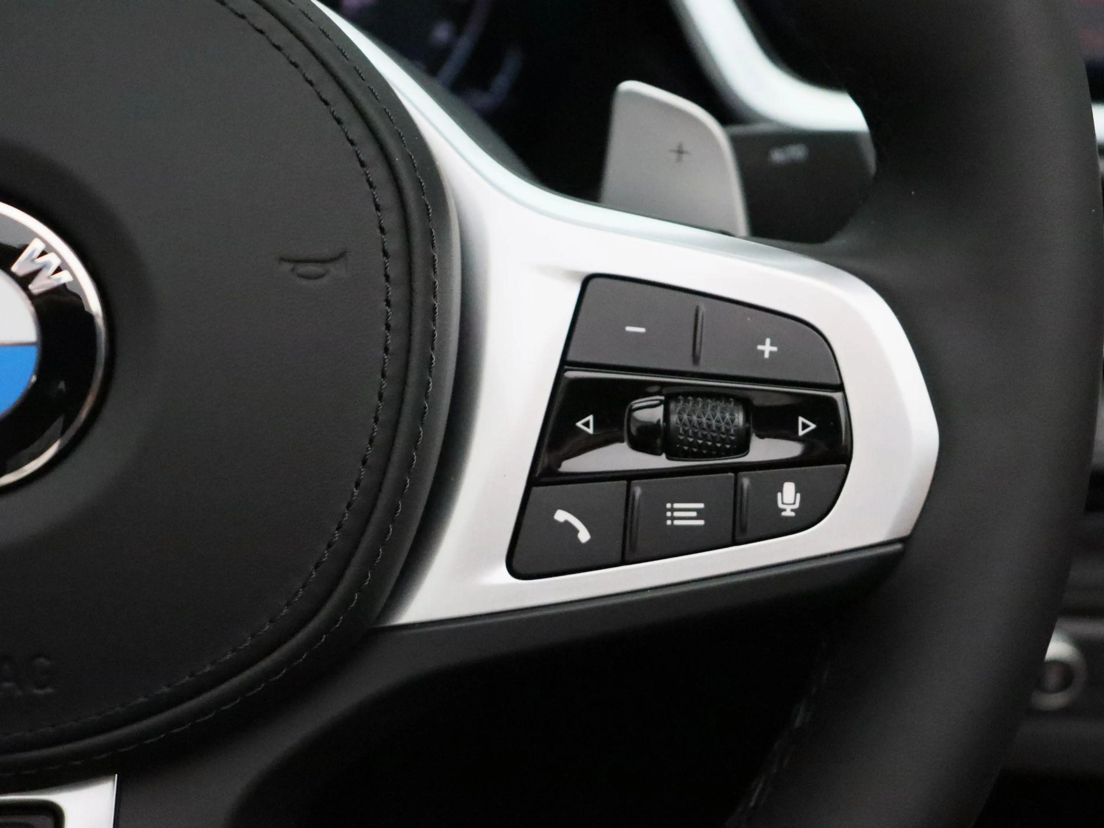 BMW Z4 Roadster M40i M Sport Plus Pack | Licht-pakket | H — photo 11