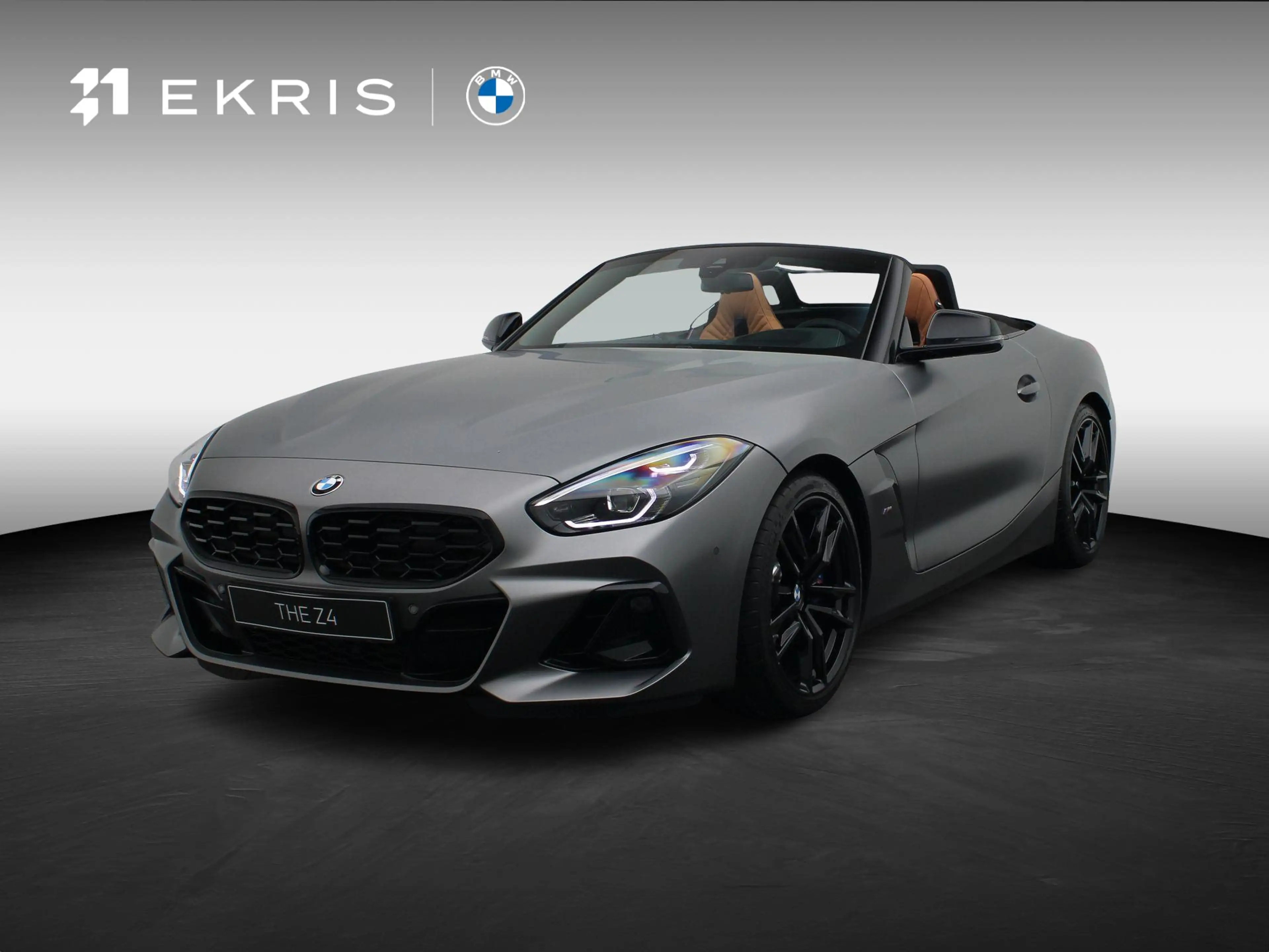 BMW Z4 Roadster M40i M Sport Plus Pack | Licht-pakket | H